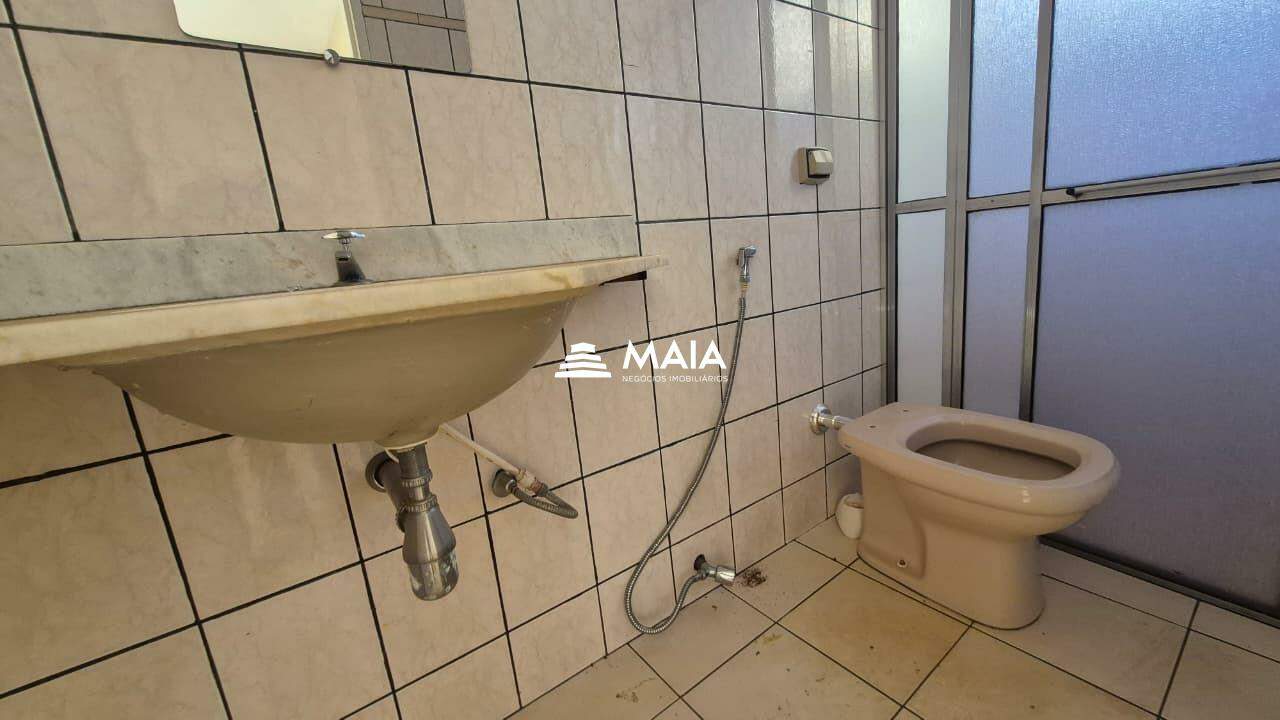 Casa para aluguel no Jardim São Bento: 