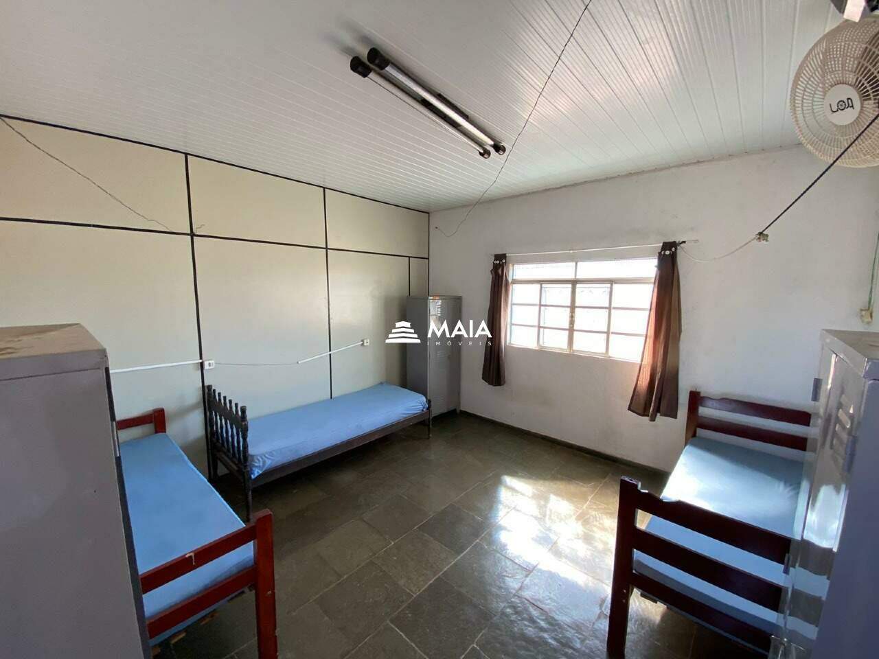 Casa para aluguel no Alfredo Freire II: 