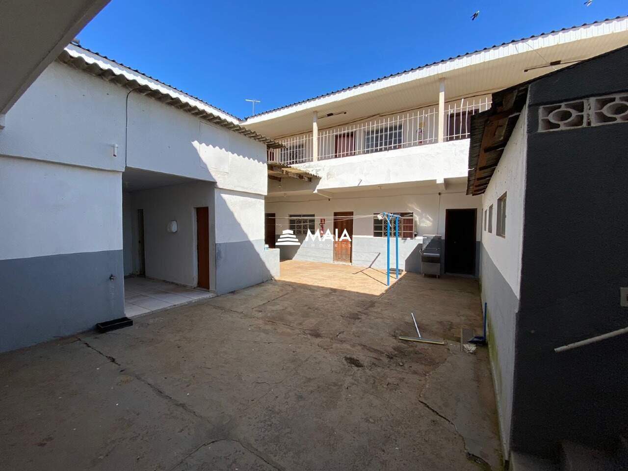 Casa para aluguel no Alfredo Freire II: 