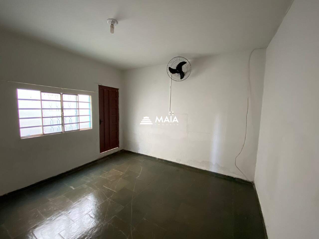 Casa para aluguel no Alfredo Freire II: 