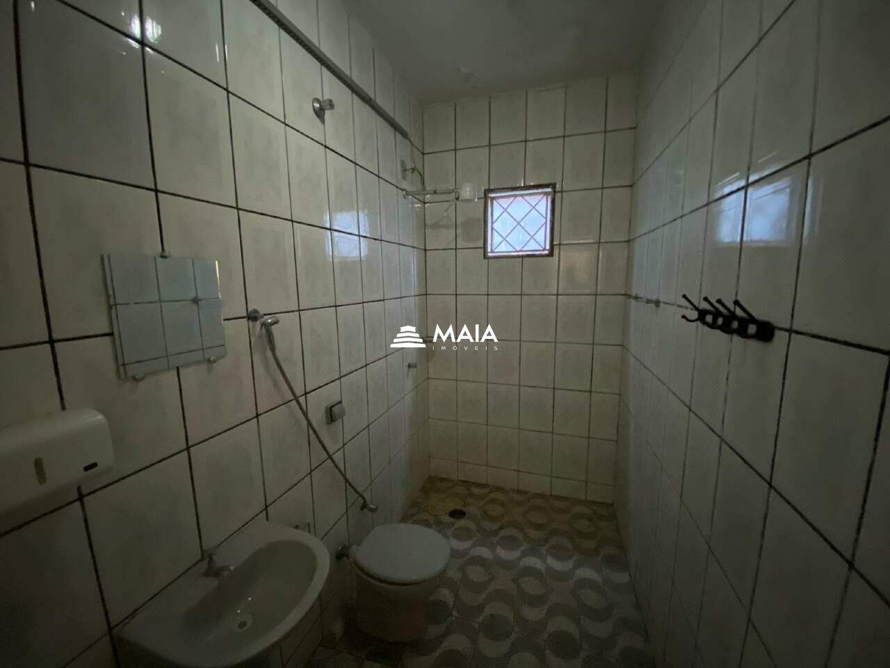 Casa para aluguel no Alfredo Freire II: 