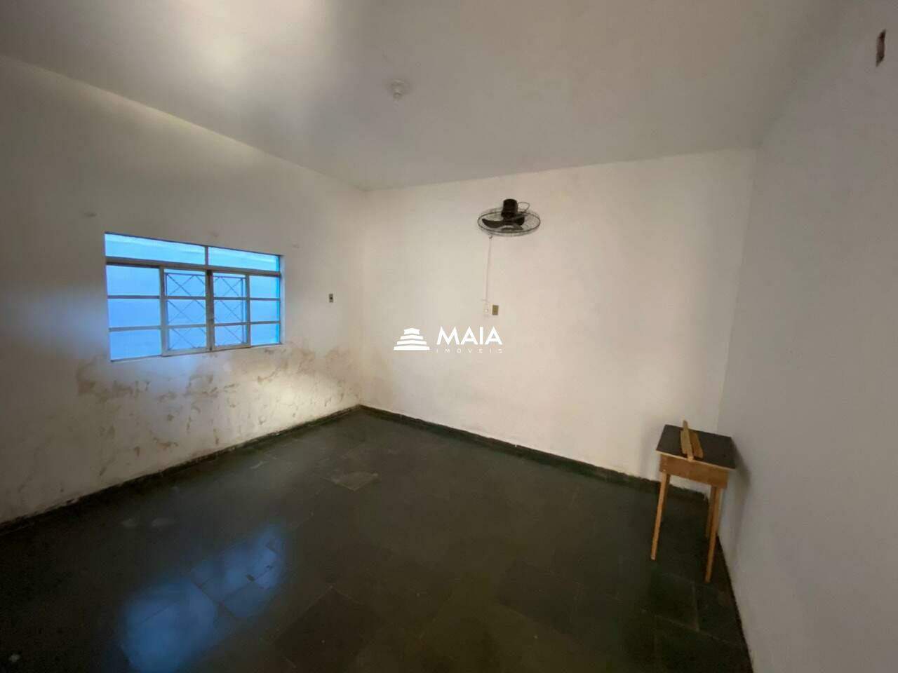 Casa para aluguel no Alfredo Freire II: 