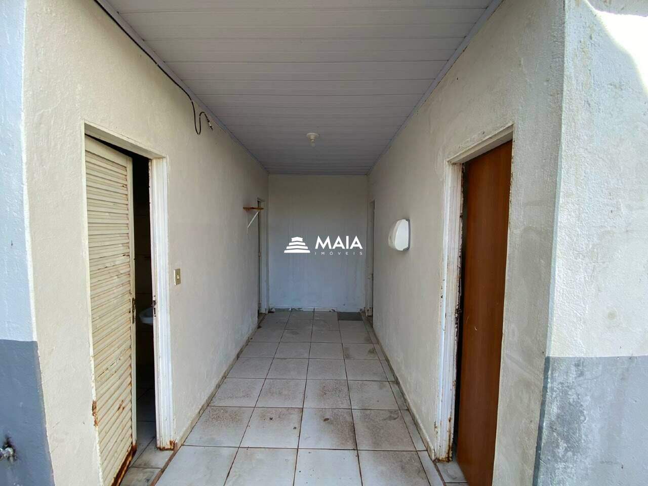 Casa para aluguel no Alfredo Freire II: 