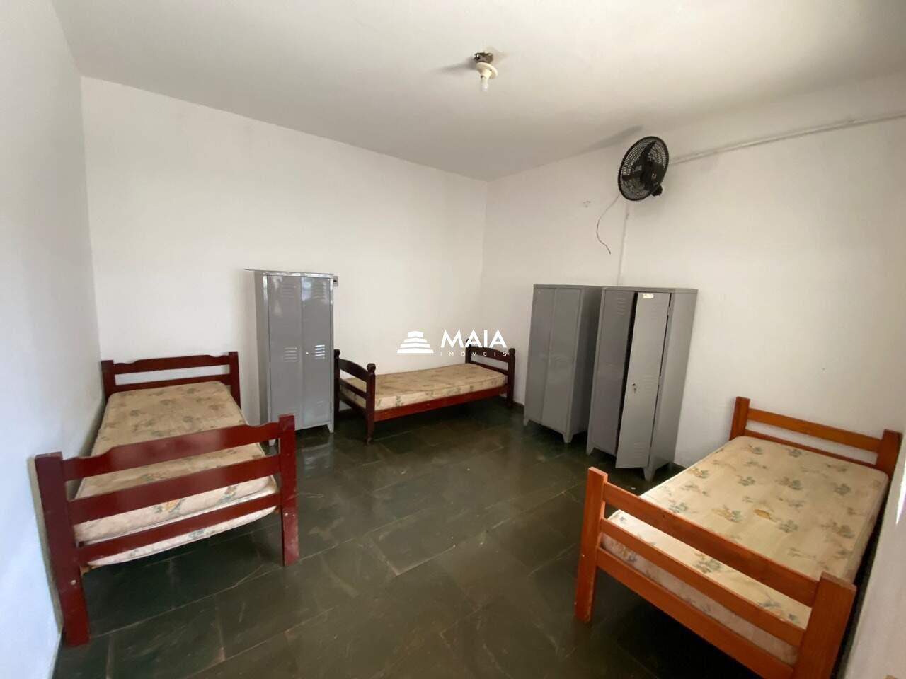 Casa para aluguel no Alfredo Freire II: 