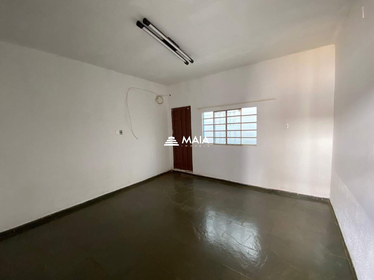 Casa para aluguel no Alfredo Freire II: 