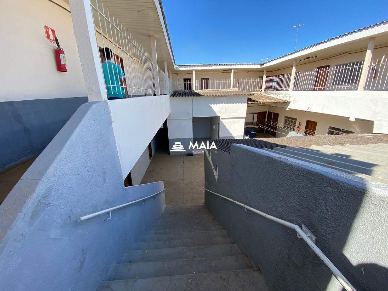 Casa para aluguel no Alfredo Freire II: 