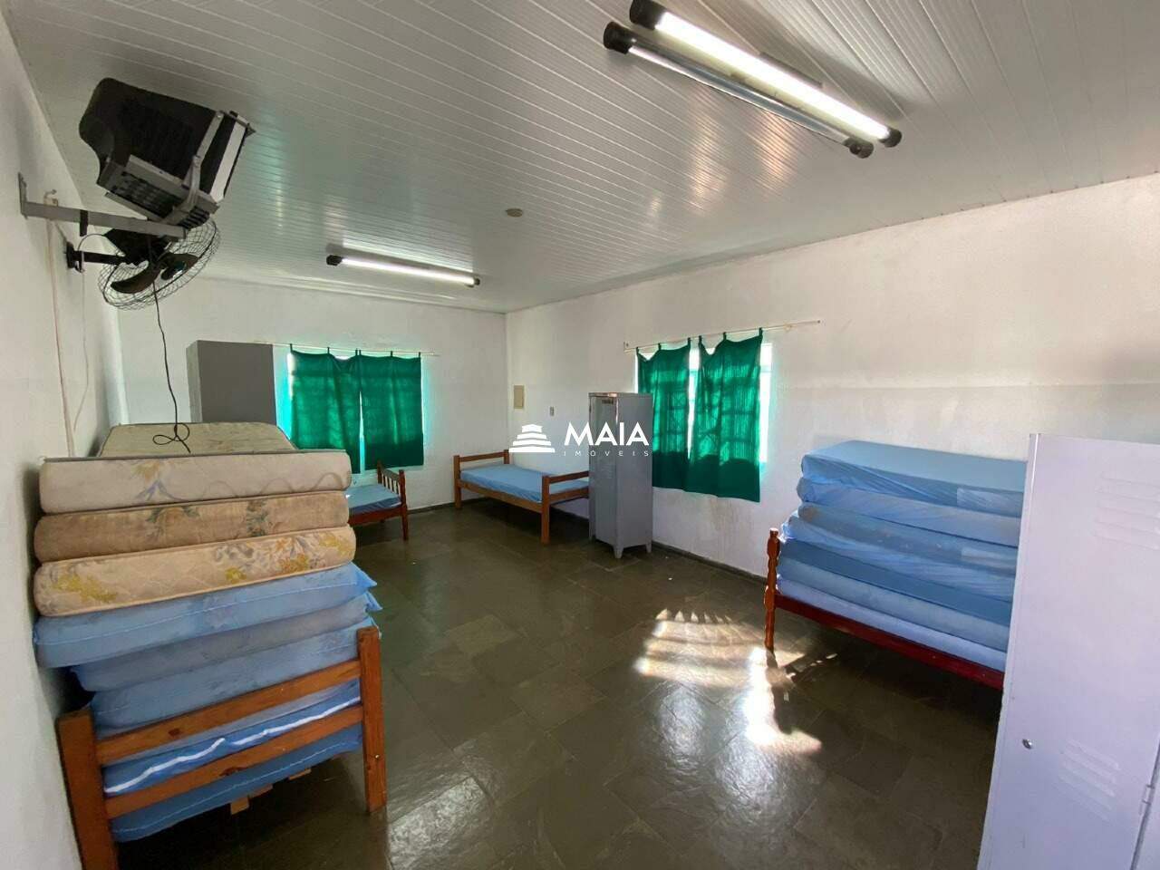 Casa para aluguel no Alfredo Freire II: 