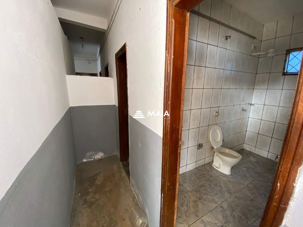 Casa para aluguel no Alfredo Freire II: 