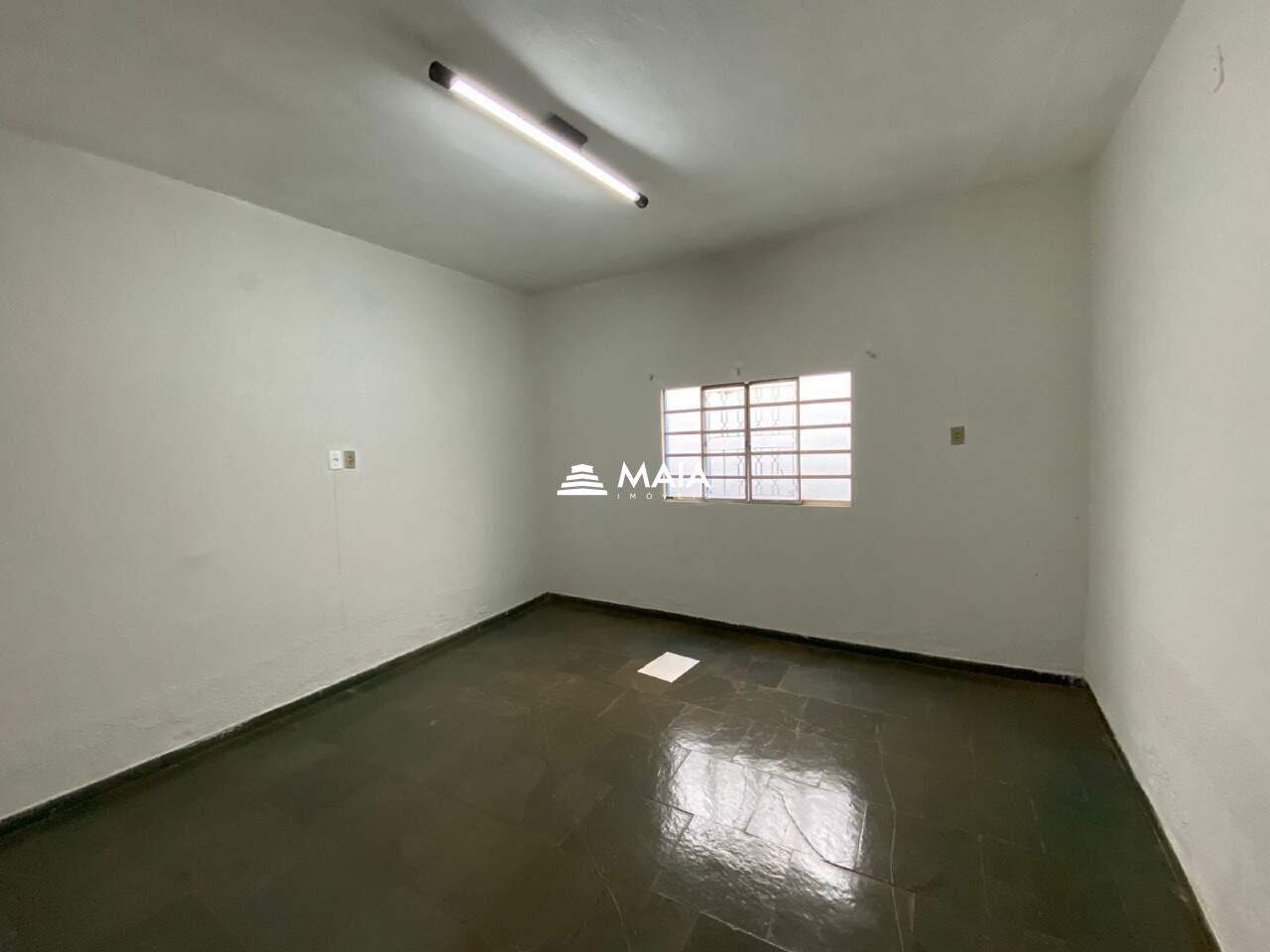 Casa para aluguel no Alfredo Freire II: 