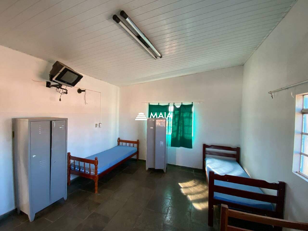 Casa para aluguel no Alfredo Freire II: 