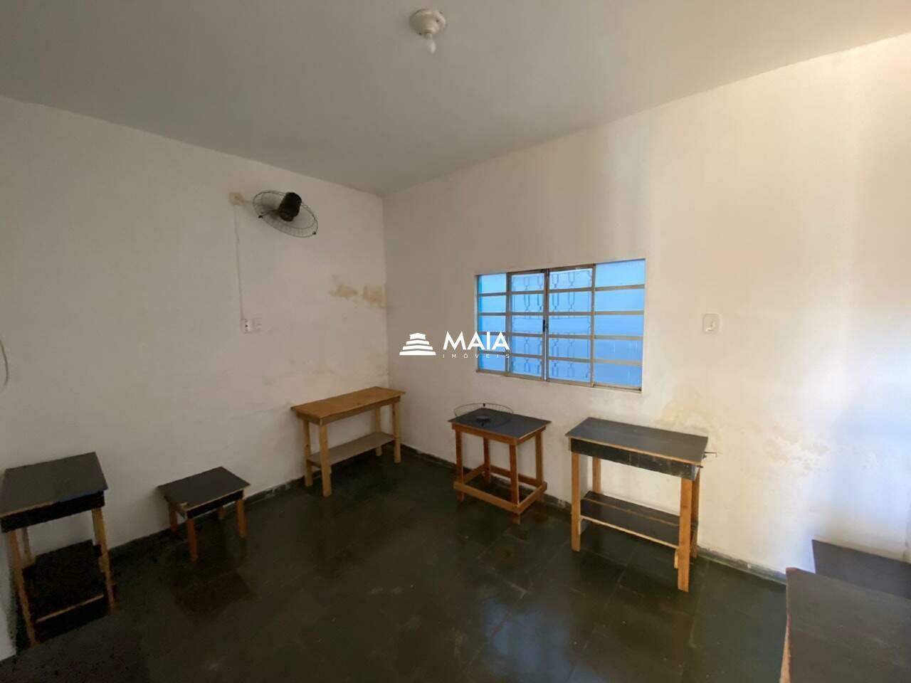 Casa para aluguel no Alfredo Freire II: 