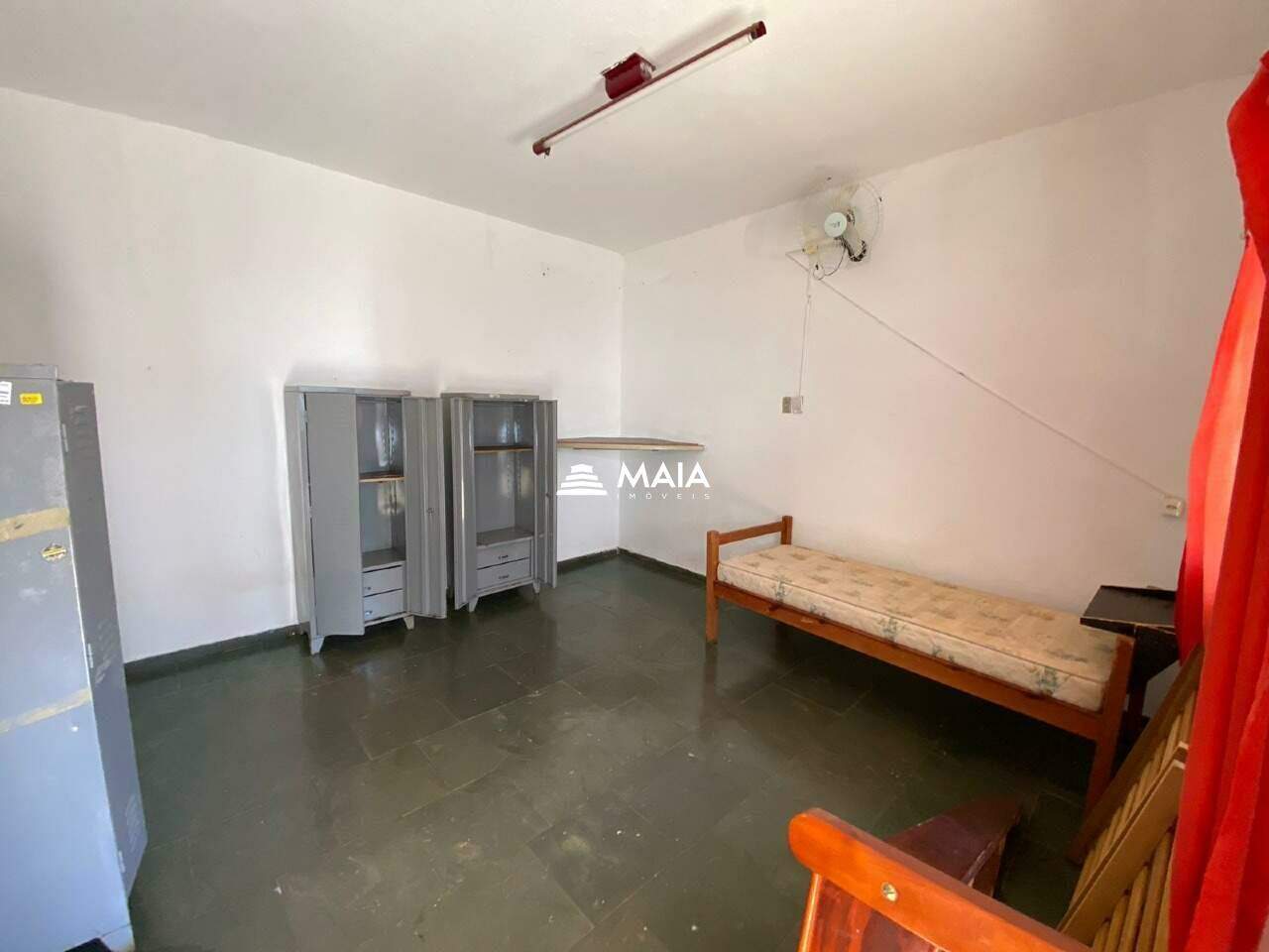 Casa para aluguel no Alfredo Freire II: 