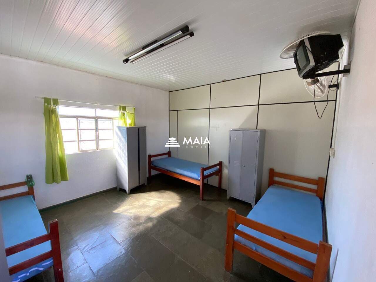 Casa para aluguel no Alfredo Freire II: 