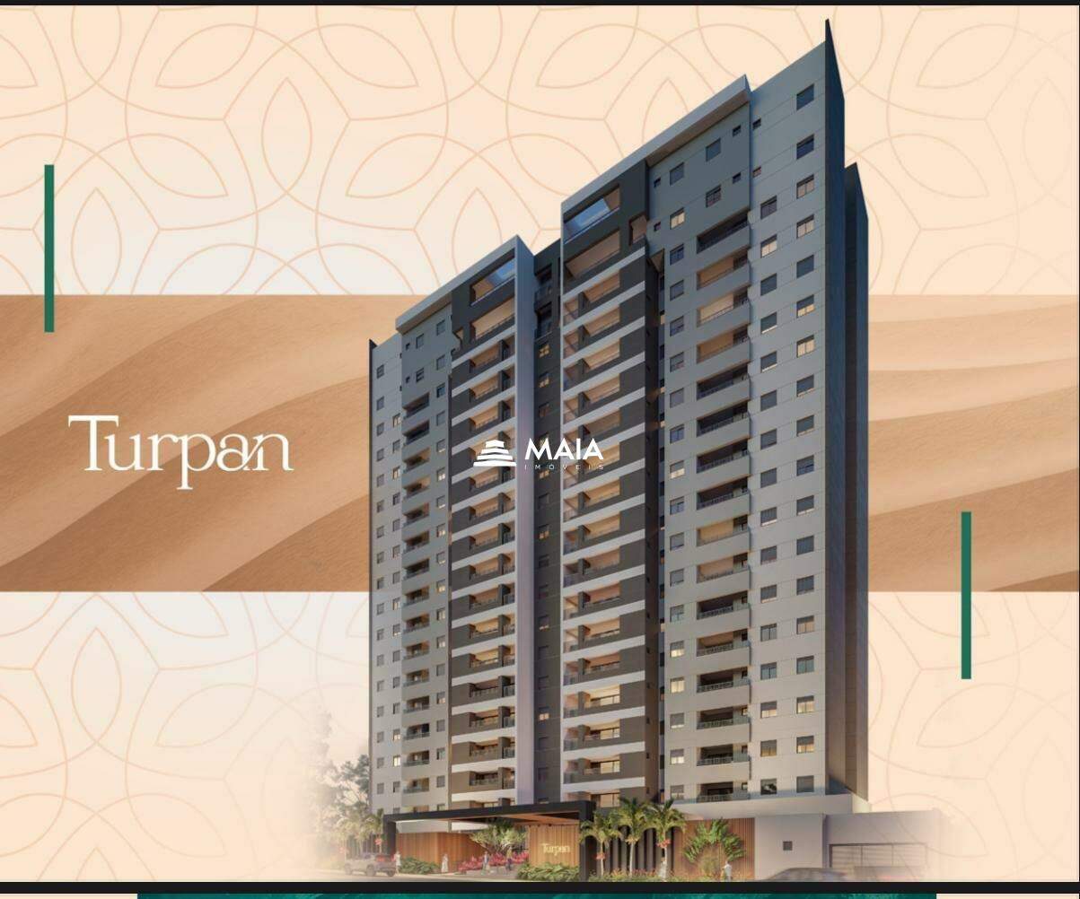 Ágio a venda no Edifício Turpan 