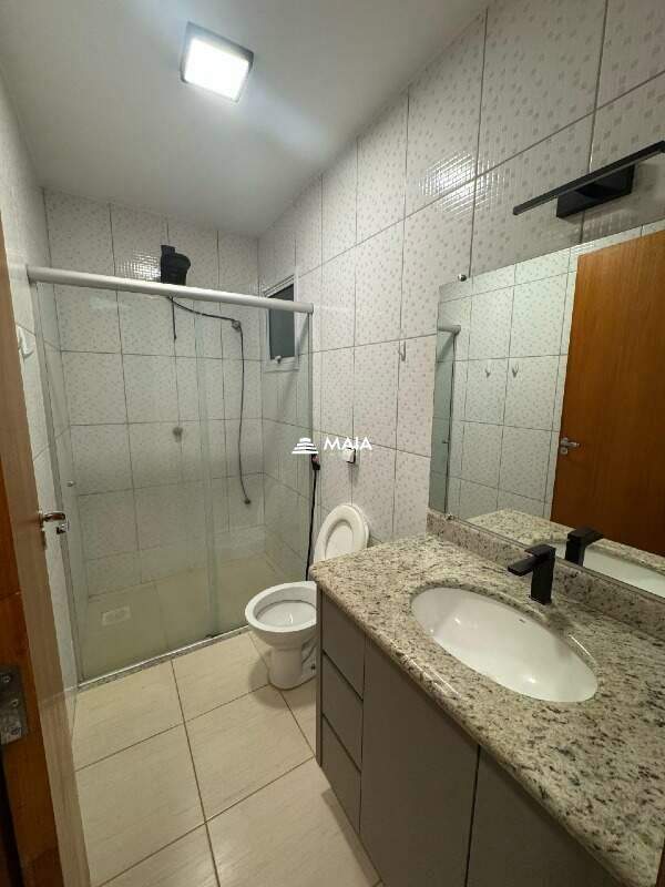 Apartamento à venda no Universitário: 