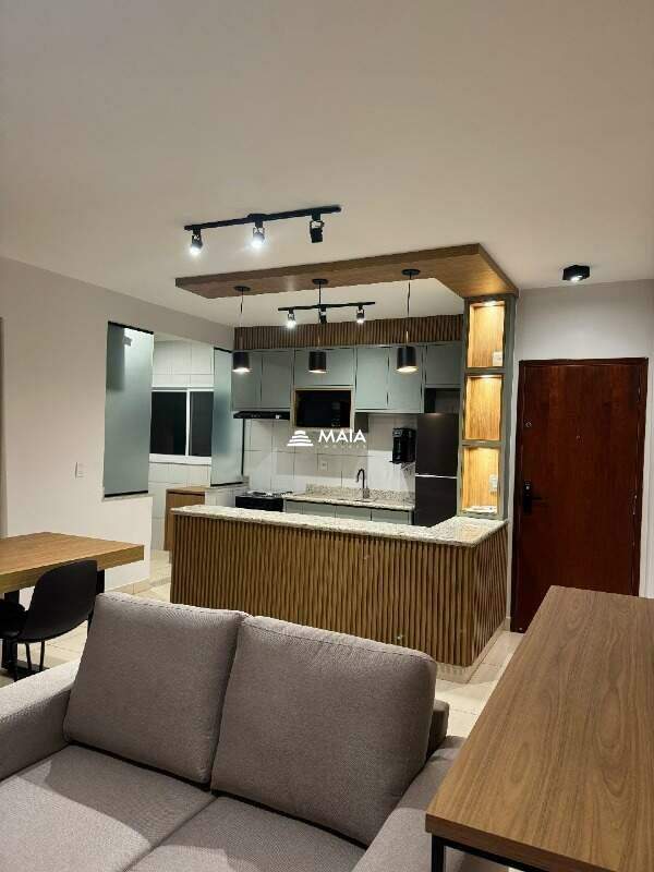 Apartamento à venda no bairro Universitário