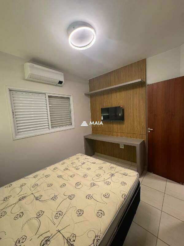 Apartamento à venda no Universitário: 