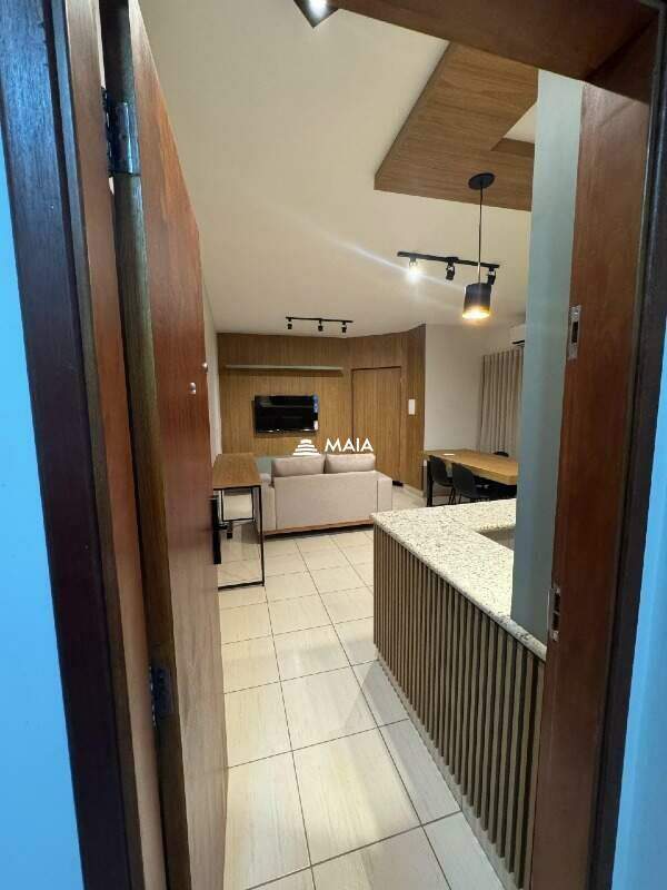 Apartamento à venda no Universitário: 