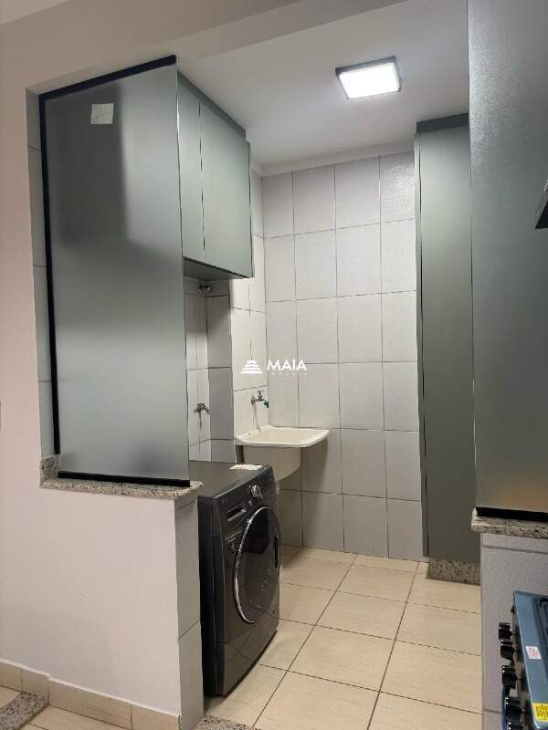 Apartamento à venda no Universitário: 