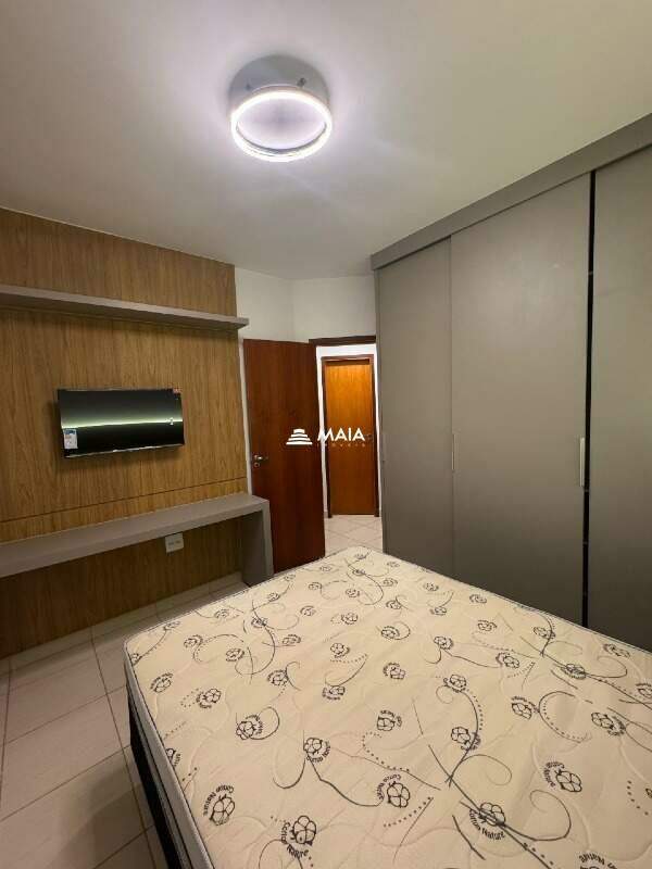 Apartamento à venda no Universitário: 