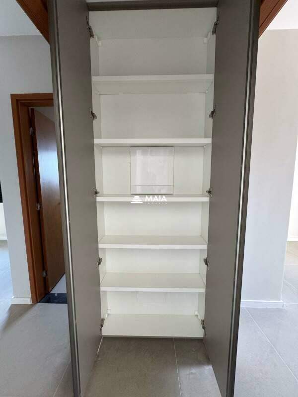 Apartamento para aluguel no São Sebastião: 