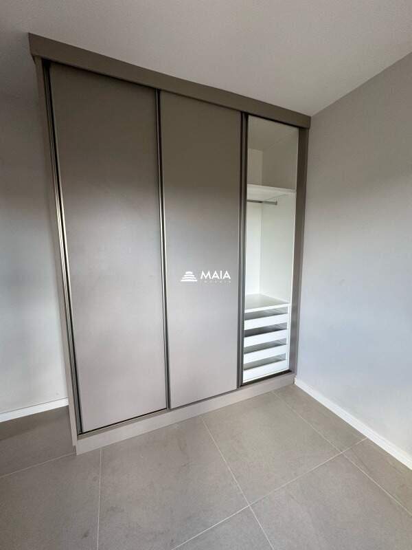 Apartamento para aluguel no São Sebastião: 