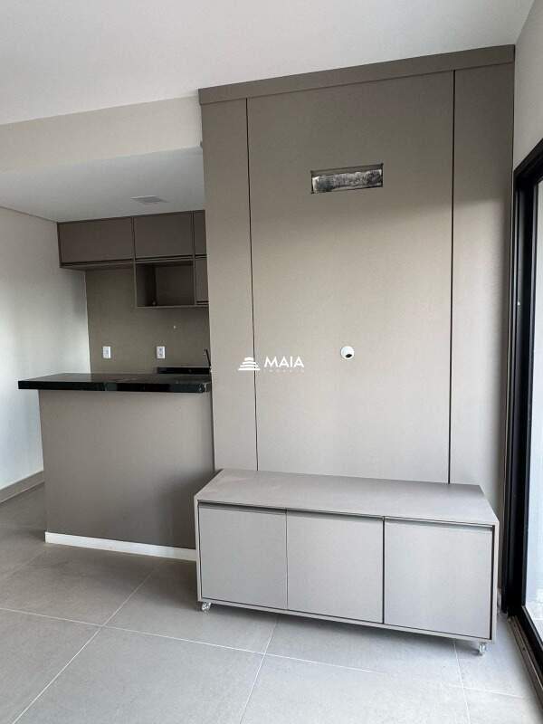 Apartamento para aluguel no São Sebastião: 