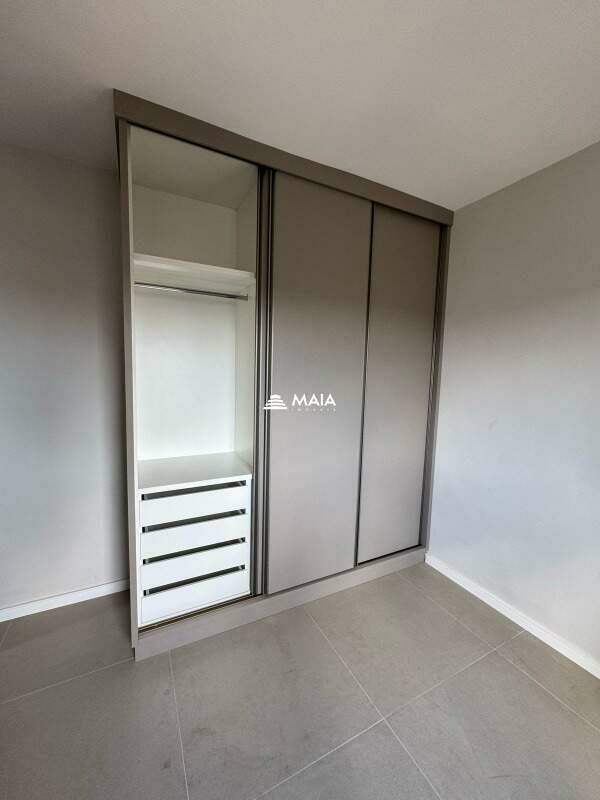 Apartamento para aluguel no São Sebastião: 