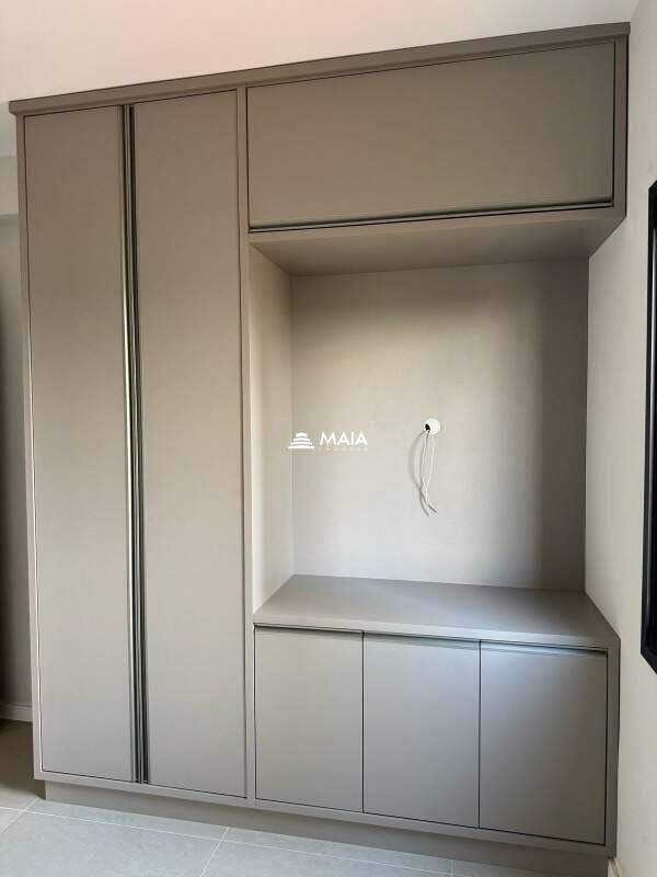 Apartamento para aluguel no São Sebastião: 