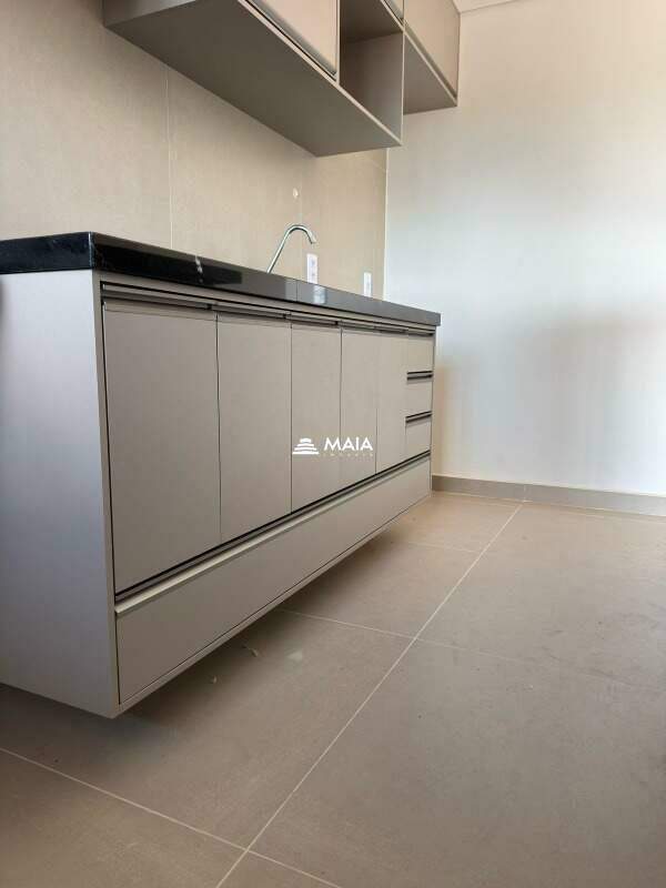 Apartamento para aluguel no São Sebastião: 