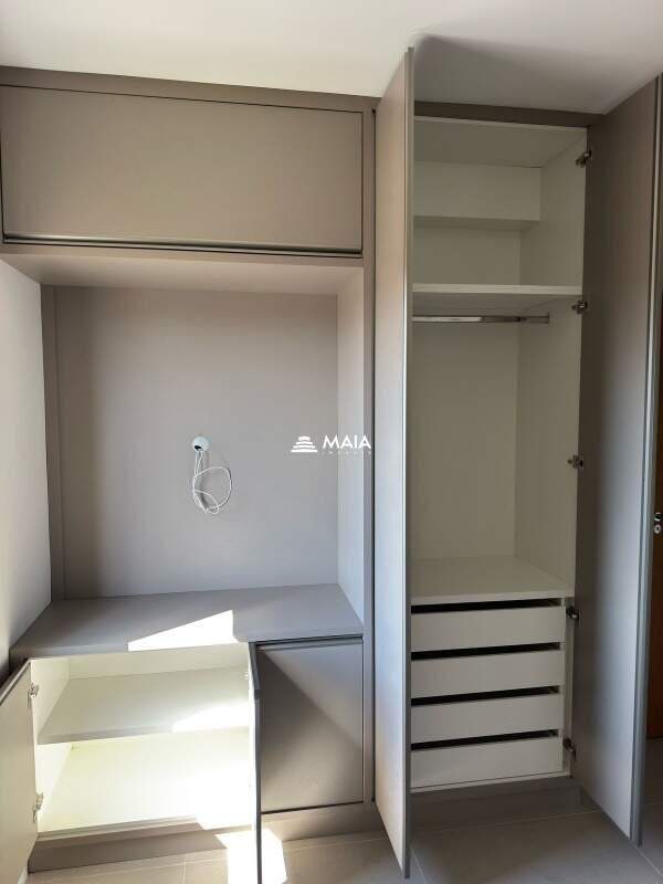 Apartamento para aluguel no São Sebastião: 