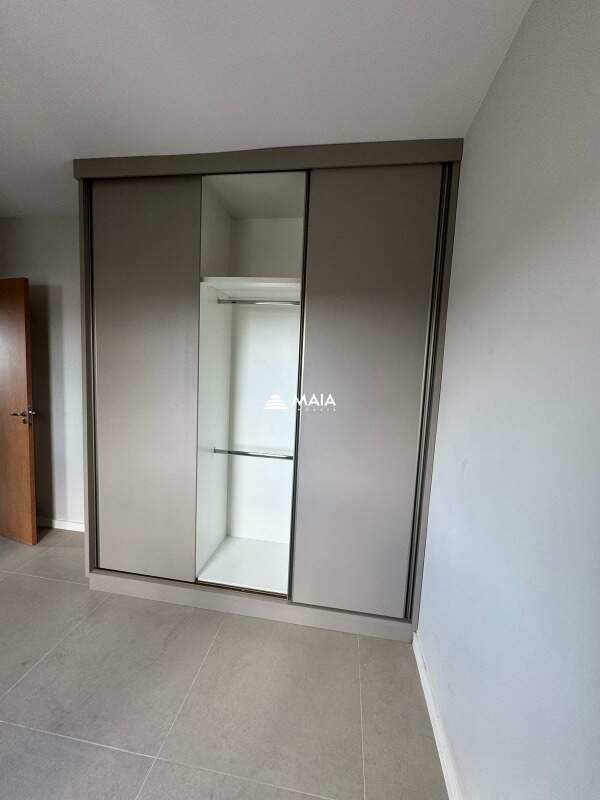 Apartamento para aluguel no São Sebastião: 