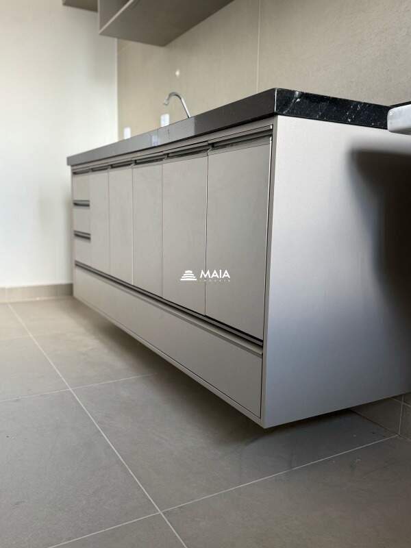 Apartamento para aluguel no São Sebastião: 