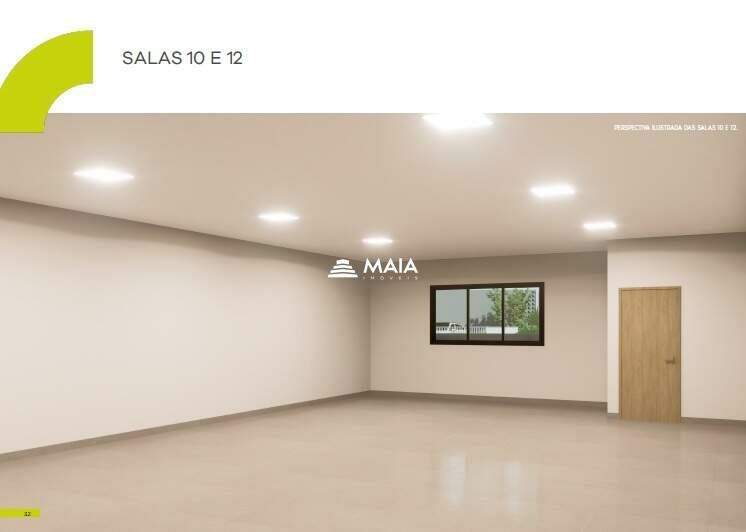 Comercial à venda no Santa Marta: 