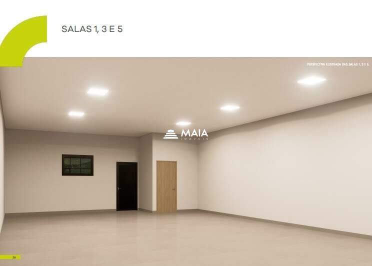 Comercial à venda no Santa Marta: 