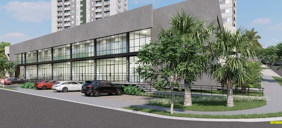 Comercial à venda no Santa Marta: 