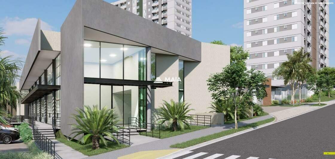 Comercial à venda no Santa Marta: 