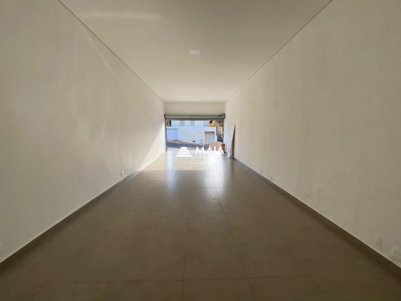 Comercial para aluguel no Nossa Senhora da Abadia: 