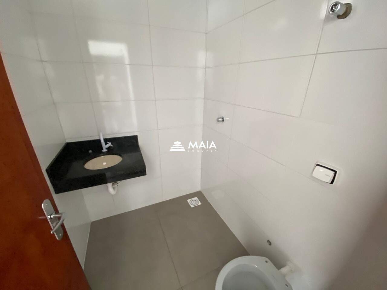 Comercial para aluguel no Nossa Senhora da Abadia: 