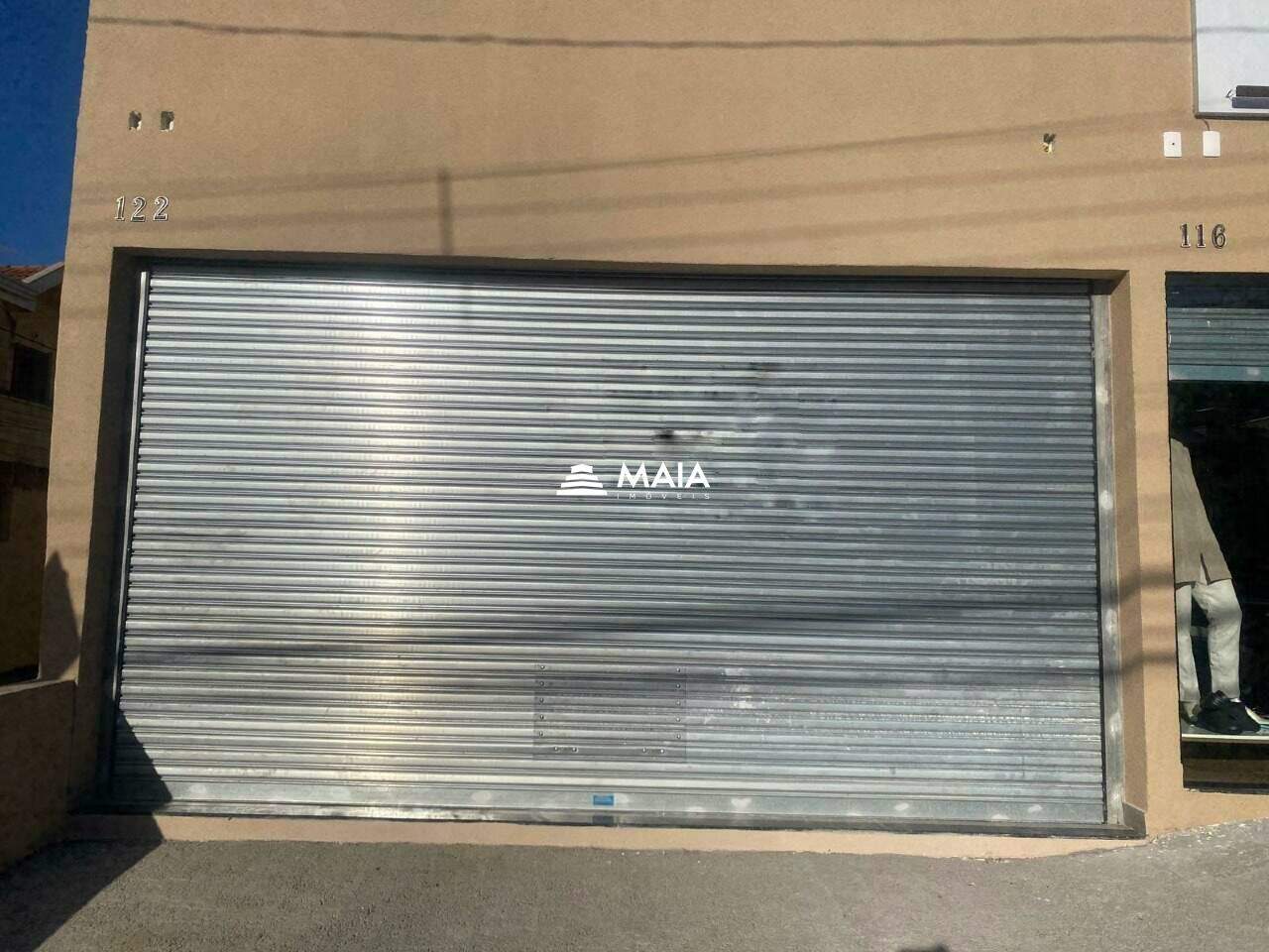 Comercial para aluguel no Nossa Senhora da Abadia: 