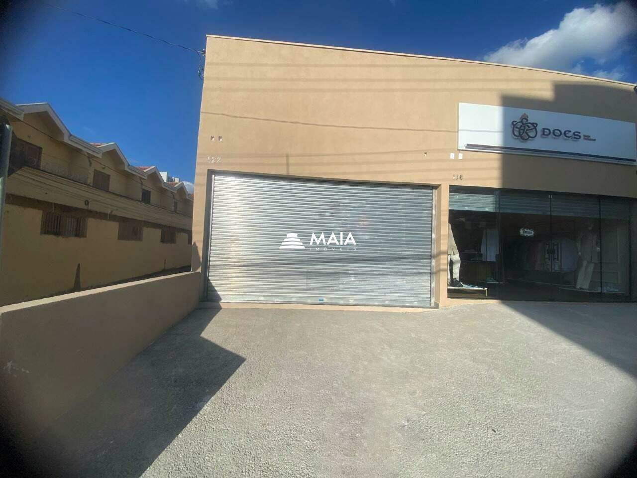 Comercial para aluguel no Nossa Senhora da Abadia: 