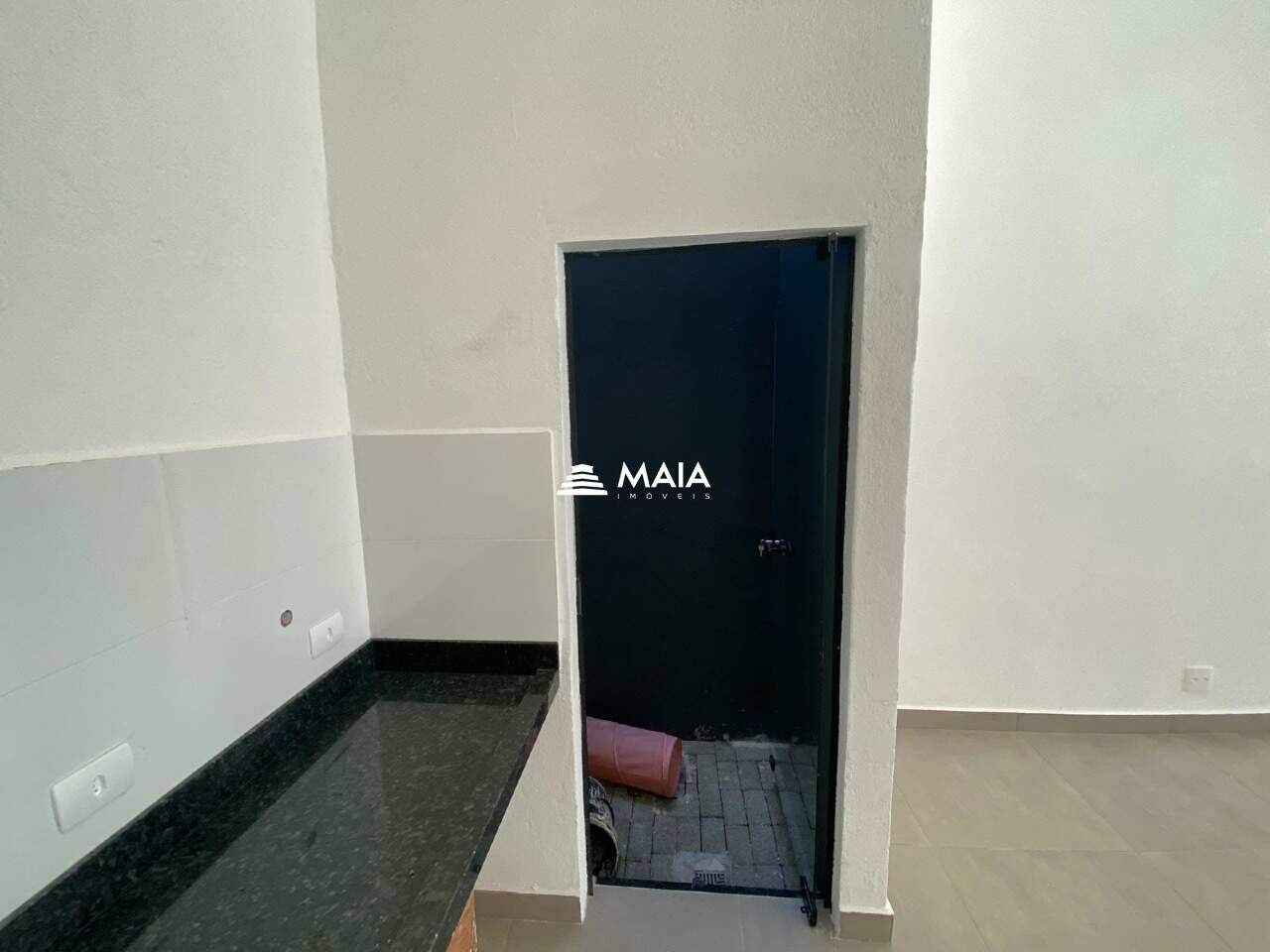 Comercial para aluguel no Nossa Senhora da Abadia: 