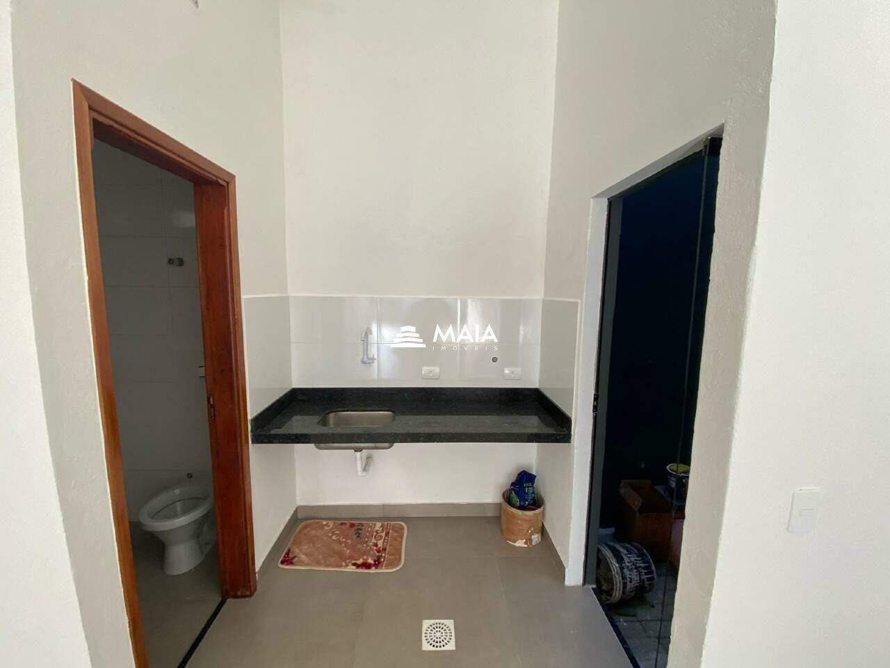 Comercial para aluguel no Nossa Senhora da Abadia: 