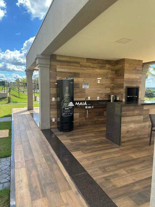 Terreno em Condomínio à venda no Ayat, Club Residence II: 