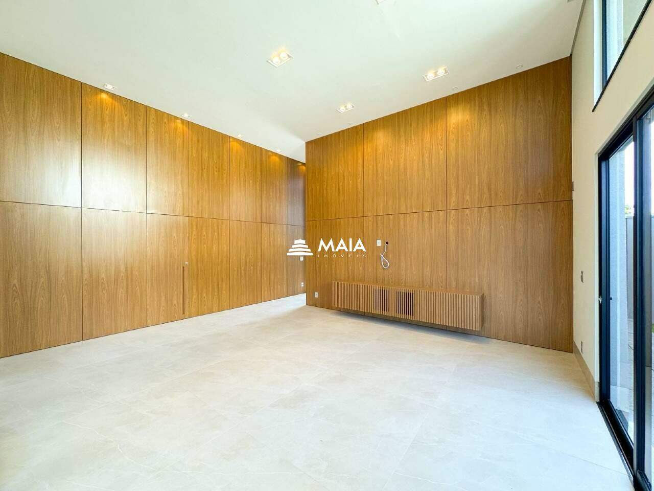 Casa de Condomínio à venda no Cyrela Landscape: 