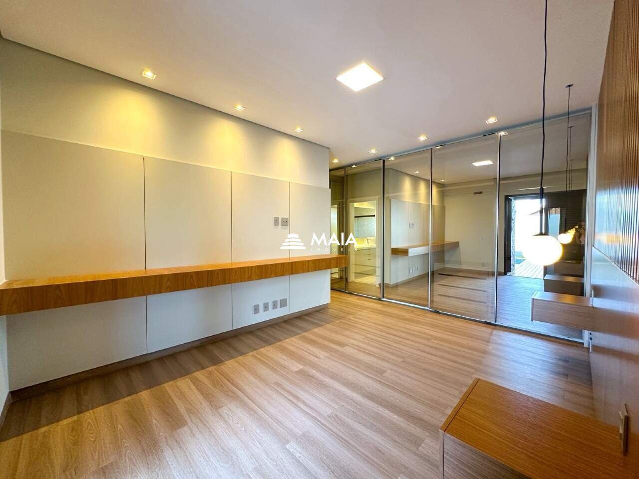 Casa de Condomínio à venda no Cyrela Landscape: 