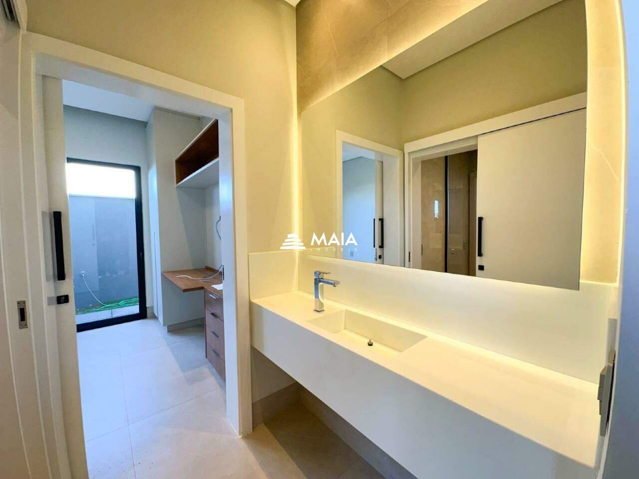 Casa de Condomínio à venda no Cyrela Landscape: 