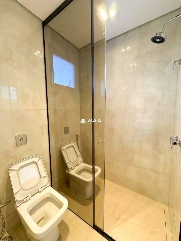 Casa de Condomínio à venda no Cyrela Landscape: 