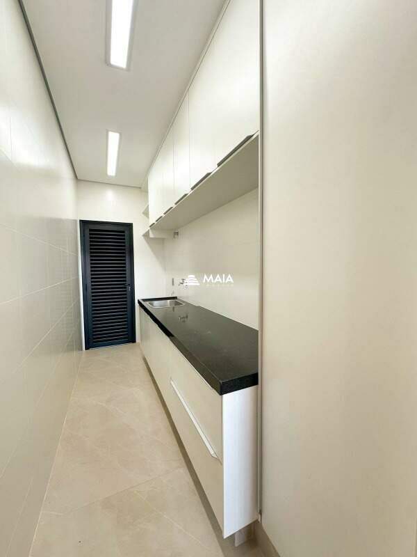 Casa de Condomínio à venda no Cyrela Landscape: 