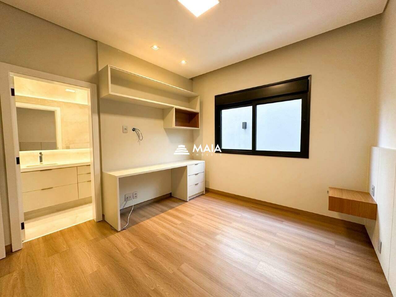 Casa de Condomínio à venda no Cyrela Landscape: 